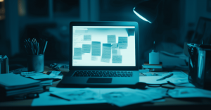 Тайны офиса: поиск скрытых метаданных в файлах DOCX, исправленных задним числом