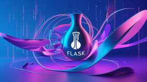 Динамические формы с Flask