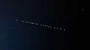 Starlink признала, что её спутники не всегда сгорают полностью, но вероятность получтиь травму от обломков — 1 к 100 млн