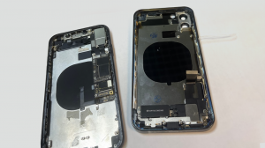 Осторожно, подделка: чудесное превращение iPhone 11 в «iPhone 14 Pro»