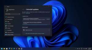 Обновление KB5050009 для Windows 11 ломает работу: Bluetooth-наушников, комбинации Alt+Tab, диспетчера задач, веб-камер