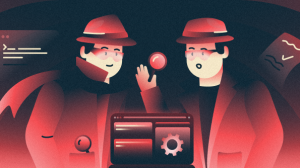 Вас вычислили. Или еще нет? Гаджеты для тех, кто хочет исчезнуть