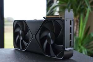 Насколько RTX 5090 лучше RTX 4090: реальные сравнительные тесты