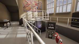 Ядерная физика и VR: как в МИФИ нам удалось подружить современную науку, технологии и образовательный процесс
