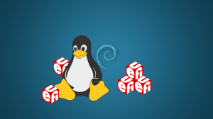 Пишем свой загрузчик операционной системы Linux