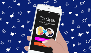Tinder внедрит создающий мэтчи ИИ для удержания пользователей