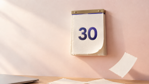 Обучение специалистов по ИИ за 30 дней: план без курсов, с промптом на каждый день