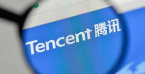 Tencent обошёл DeepSeek и стал самым популярным приложением в Китае на iPhone