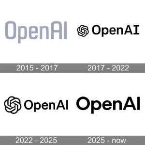OpenAI провела ребрендинг, немного изменила логотип и представила новый шрифт OpenAI Sans