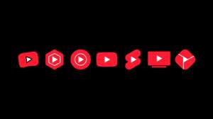 YouTube обновил фирменный дизайн, заменив традиционный ярко-красный цвет на более мягкий оттенок