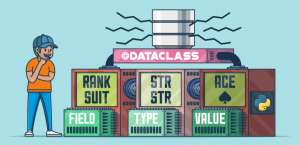 Msgspec vs DataClasses: битва инструментов в мире Python-сериализации