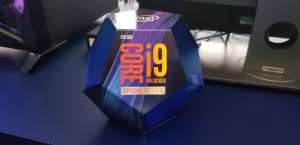 Intel показала новый процессор i9-9900KS с Turbo-частотой 5 GHz на ядро