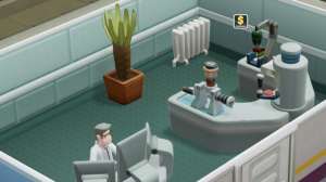 Лазейка или так и задумано? Исследования в игре Two Point Hospital
