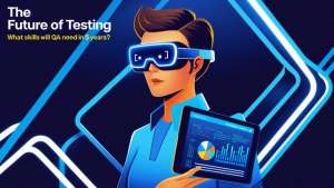 Будущее тестирования: какие навыки понадобятся Manual QA через 5 лет?