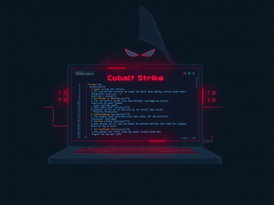 Cobalt Strike: Гайд по использованию