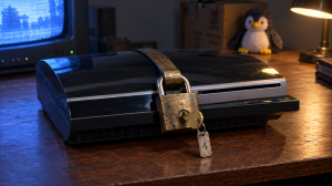 Sony отобрала у PS3 Linux, а через год потеряла ключи от всей консоли