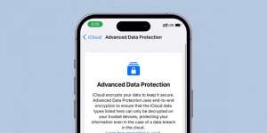АНБ и ЦРУ проверят запрос МВД Великобритании к Apple по доступу ко всему зашифрованному контенту, загружаемому в iCloud
