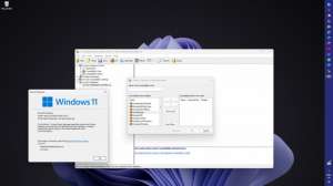 В Windows 11 до сих пор присутствует диспетчер памяти из Windows 95