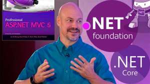 Серый кардинал .NET — Джон Гэллоуэй