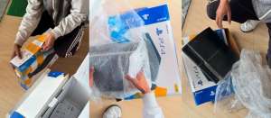 Клиент Amazon India купил PlayStation 5 slim, а получил PlayStation 3 в коробке от PlayStation 4