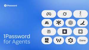 1Password представил функцию авторизации для ИИ‑агентов