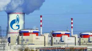 Атомные станции для Газпрома