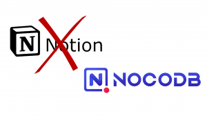 Реальная замена Notion или просто хороший продукт? Обзор и установка NocoDB