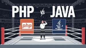 PHP vs Java в 2025: что лучше?