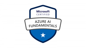 Microsoft AI-900: готовимся быстро, сдаем бесплатно