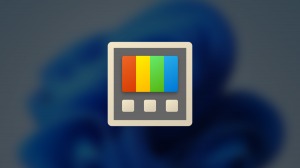 Релиз PowerToys 0.88