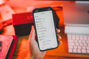 Apple выпустит новый iCloud-сервис для организации мероприятий