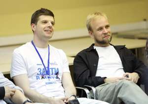 Есть ли open source в университетах — рассказывает Михаил Гущин, лидер сообщества «Открытый код ФКН ВШЭ»