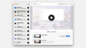 Вышел виртуализатор UTM 5 для Mac с экспериментальной поддержкой DirectX 11 и 12