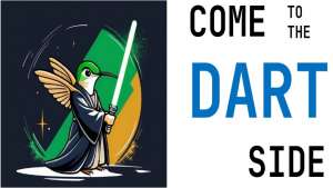 «Основы Dart: Community edition» 1-е издание