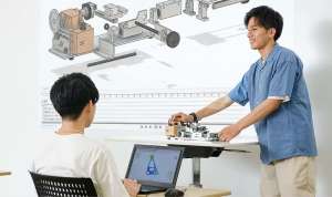Autodesk со 2 апреля 2025 года потребует двухфакторную аутентификацию