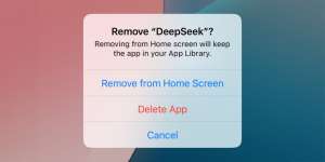В NowSecure выяснили, что приложение DeepSeek для iOS не защищает данные пользователей