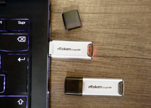 Реверс‑инжиниринг и криптография: заставляем десктопные USB‑токены работать на Android