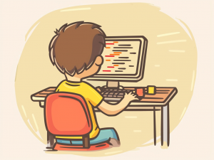 Школа программирования Scratch: обучение для детей