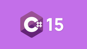 Обзор нововведений в C# 15