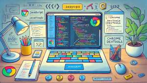 Отладка JavaScript в Chrome DevTools для начинающих фронтендеров