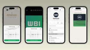 WhatsApp** тестирует отложенные сообщения в iOS