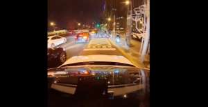 Водители Tesla получают штрафы из-за того, что FSD нарушает правила