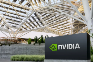 Выручка Nvidia достигла 39,3 млрд долларов, увеличившись на 78% в четвертом финансовом квартале