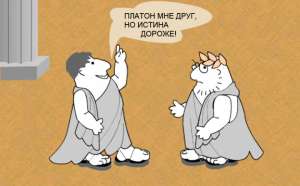 Истинное предназначение пресетов в Сmake