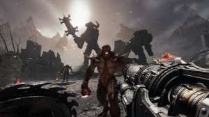 Появились системные требования к DOOM: The Dark Ages от Microsoft и id Software, тайтл выйдет 15 мая 2025 года