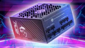 MSI заменяет 8-контактные разъёмы для видеокарт в новых блоках питания