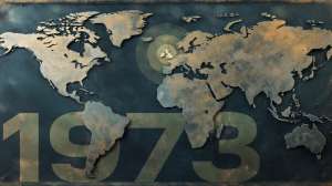 Связь через Атлантику: история подключения Великобритании к Arpanet