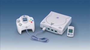 Dreamcast: консоль будущего, которая до него не дожила
