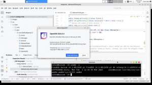 OpenIDE: первый взгляд