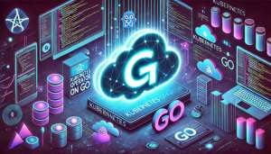 DEVops: Разрабатываем свой Kubernetes оператор с кастомными ресурсами на Go
